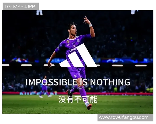 C罗的励志格言与足球之路的成功秘诀分享