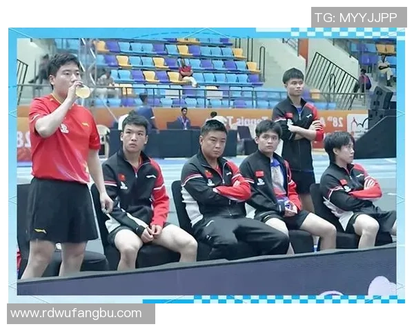 乒乓球的魅力:深入解析北京乒乓球队的极速训练与竞技风采