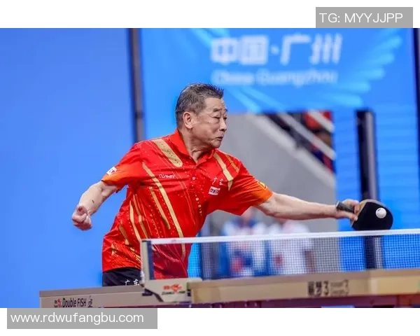 赛后分析广州乒乓球队与上海乒乓球队个人能力的对比与启示 赛后分析广州乒乓球队与上海乒乓球队个人能力的对比与启示