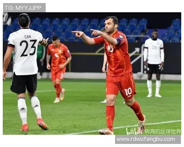 被人瞧不起却依然闪耀的足球明星们的逆袭故事