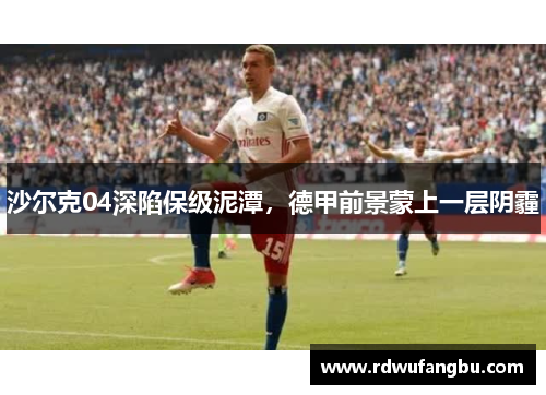 沙尔克04深陷保级泥潭，德甲前景蒙上一层阴霾