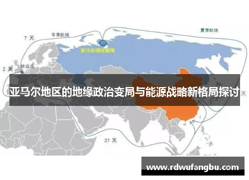 亚马尔地区的地缘政治变局与能源战略新格局探讨